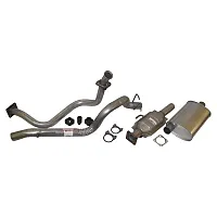 CROWN AUTO 52001720K Exh Kit Wrang