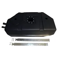 CROWN AUTO 52002633PL Fueltankwrang20Gal-Plast