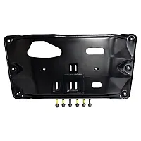 CROWN AUTO 52003960K Transmission Crossmember Kit