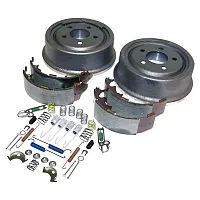 CROWN AUTO 52005350KE Drum Brake Service Kit