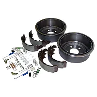 CROWN AUTO 52005350KL Drum Brake Service Kit