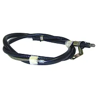 CROWN AUTO 52007522 Rear Brake Cable -R