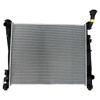 CROWN AUTO 52014529AB Radiator
