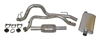 CROWN AUTO 52018176K Exh Kit Wrang