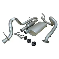 CROWN AUTO 52018177K Exh Kit Wrang