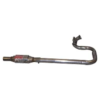 CROWN AUTO 52018934 Cata.Conv. & Pipe