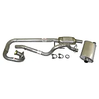 CROWN AUTO 52018934K Exh Kit Wrang