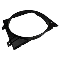 CROWN AUTO 52027925AC Fan Shroud