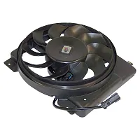 CROWN AUTO 52028337AC Fan Module Assy