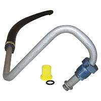 CROWN AUTO 52038423AB Pwr Steer Rtrn Hose