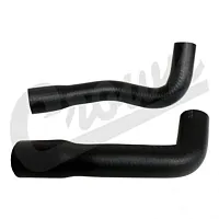 CROWN AUTO 52040079K Hose Set Fuel