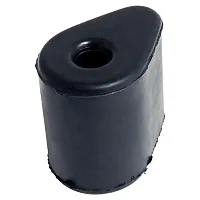 CROWN AUTO 52040219 Tailpipe Brack Insul