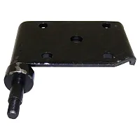 CROWN AUTO 52040407 Frnt Spring Plate -L