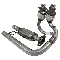 CROWN AUTO 52059681AD Front Pipe