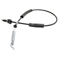 CROWN AUTO 52059891AF Park Brake Cable Rear