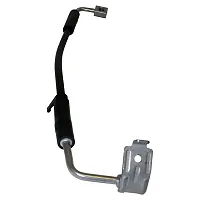 CROWN AUTO 52060044AE Brake Hose Jk -Frnt R