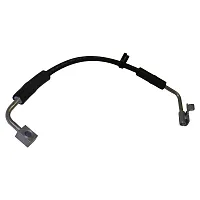 CROWN AUTO 52060045AE Brake Hose Jk -Frnt L