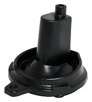 CROWN AUTO 52060165AE Transfer Case Shift Lever Boot; Sea