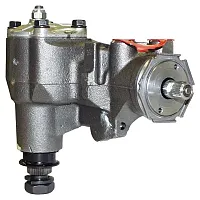 CROWN AUTO 52089046AC Steer Gear Assy