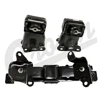 CROWN AUTO 52090300K Mount Kit 4.7L