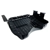 CROWN AUTO 52100376AG Skid Plate