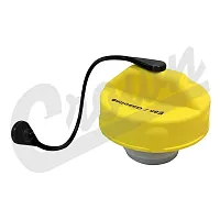 CROWN AUTO 52124596AA Fuel Cap