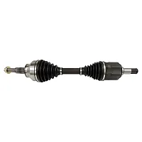 CROWN AUTO 52124713AC Axle Shaft Assembly