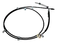 CROWN AUTO 52124961AH Cable Front