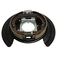 CROWN AUTO 52125175AA Backing Plate Assembly