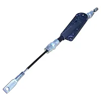 CROWN AUTO 52128206AD Parking Brake Cable