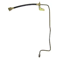 CROWN AUTO 52128431AC Rear Brake Hose -L