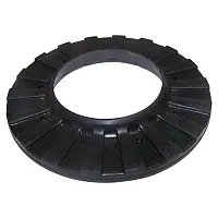 CROWN AUTO 52128524AA Rear Spring Isolator