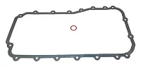 CROWN AUTO 5241062AB Oil Pan Gasket Set
