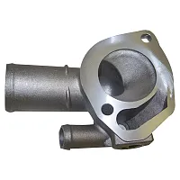 CROWN AUTO 53006192 Thermostat Housing