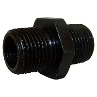 CROWN AUTO 53007563AB Oil Filter Connector