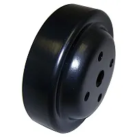 CROWN AUTO 53010309 Fan Pulley