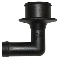 CROWN AUTO 53030497 Crankcase Vent Elbow