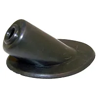 CROWN AUTO 5355322 Cltchrodtopedalshaftboot