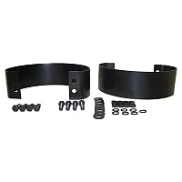 CROWN AUTO 5355457K Rear Bumpette Kit