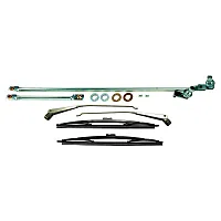 CROWN AUTO 5453958KM Wiper Linkage Mast Kit