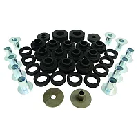 CROWN AUTO 5462446K Cj Body Mount Kit