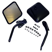 CROWN AUTO 5462736K Compl Mirr & Arm Kit