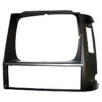CROWN AUTO 55000683 Headlamp Bezel -L
