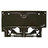 CROWN AUTO 55007403 Lic Plate Brack