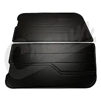 CROWN AUTO 55008856K Door Panel Set