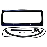 CROWN AUTO 55020432K Wshield Frame Kit Yj