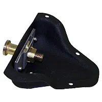 CROWN AUTO 55029454K Door Striker Kit -R