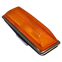 CROWN AUTO 55055014 Side Reptr Lamp