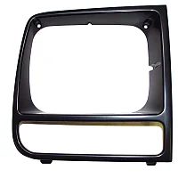 CROWN AUTO 55055136 R Headlamp Bezel