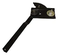 CROWN AUTO 55074991 Windw Regul -L